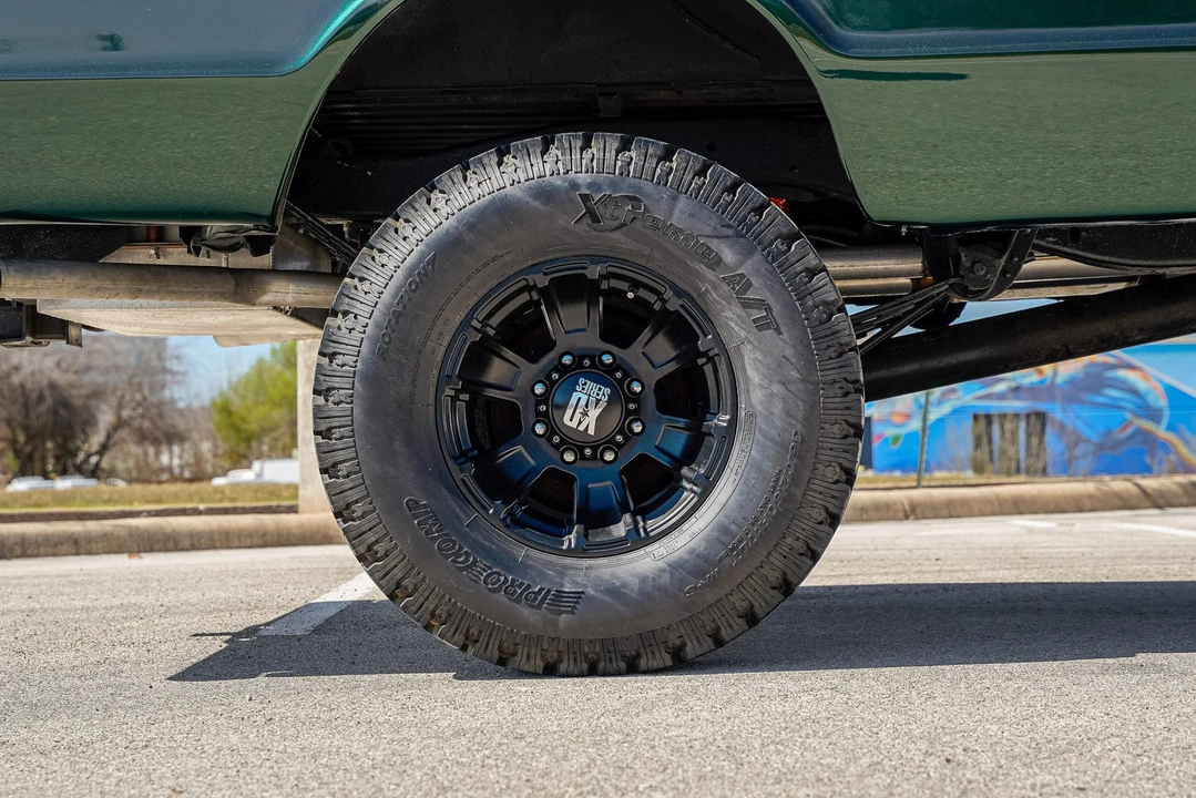 1972 GMC C/K 2nd Gen - Image 23 of 31