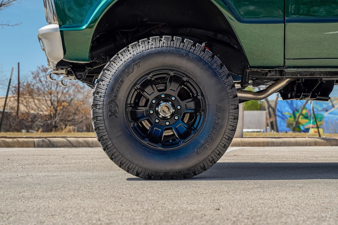 1972 GMC C/K 2nd Gen - Image 25 of 31