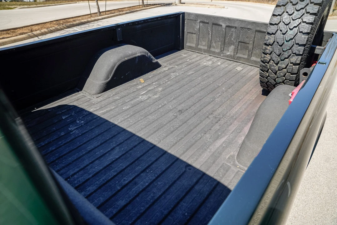 1972 GMC C/K 2nd Gen - Image 21 of 31