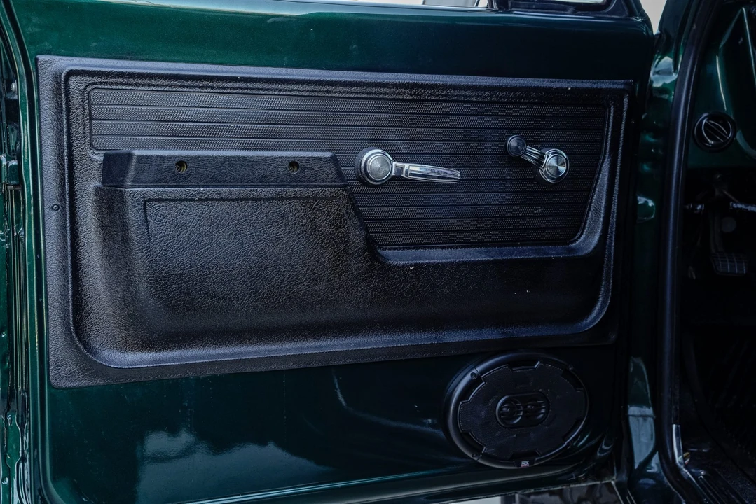 1972 GMC C/K 2nd Gen - Image 26 of 31