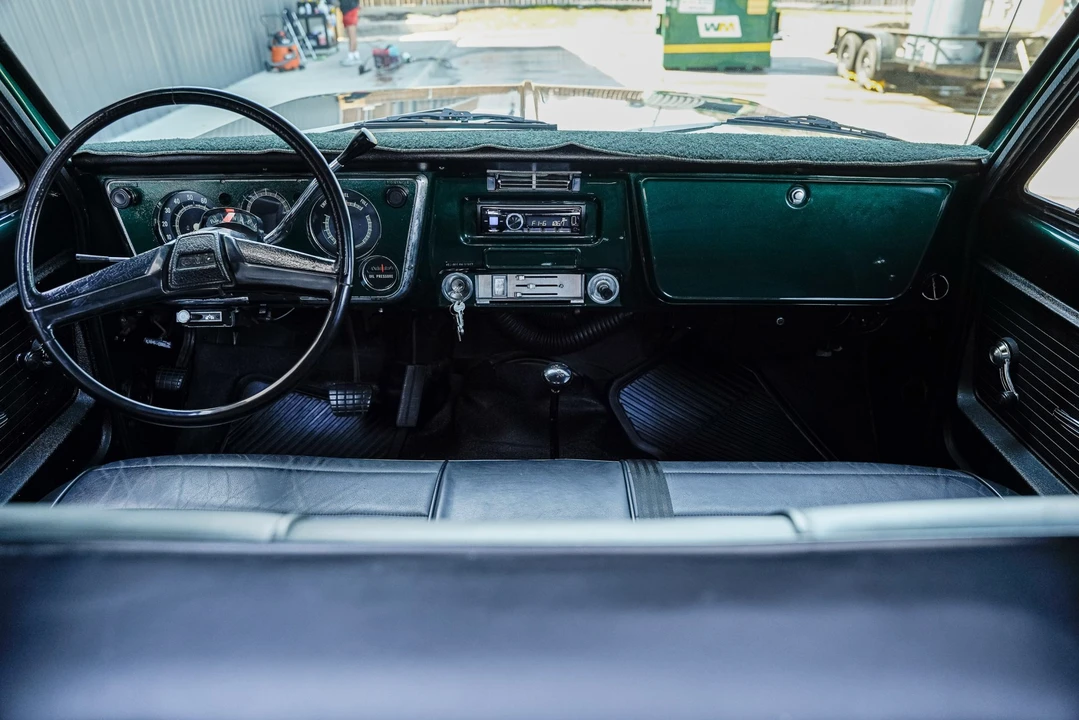 1972 GMC C/K 2nd Gen - Image 29 of 31