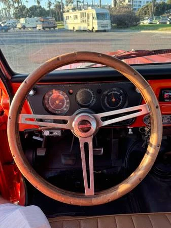 1972 GMC C/K 2nd Gen - Image 9 of 9