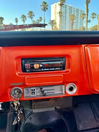 1972 GMC C/K 2nd Gen - Image 8 of 9