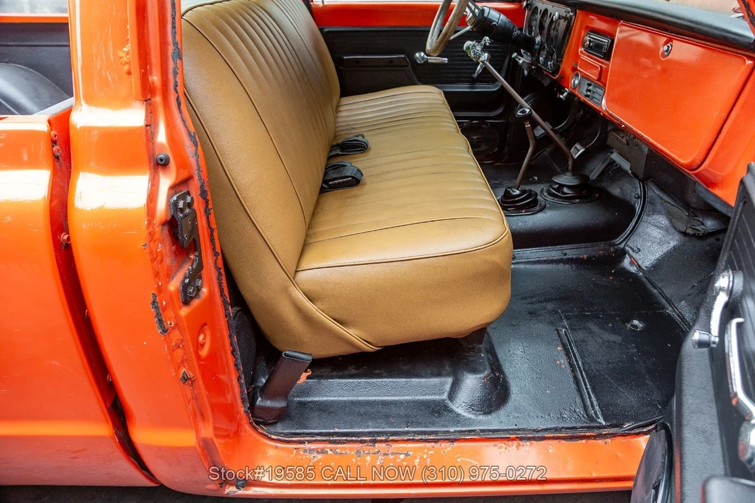 1972 GMC C/K 2nd Gen - Image 20 of 31