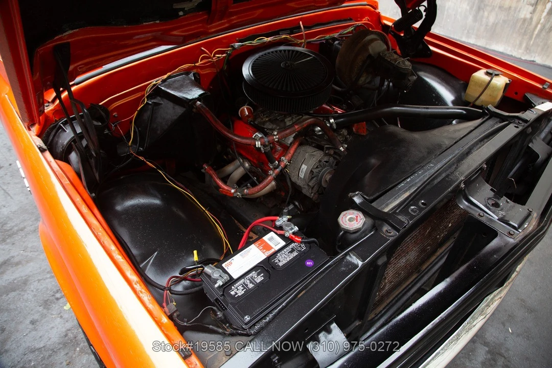 1972 GMC C/K 2nd Gen - Image 31 of 31