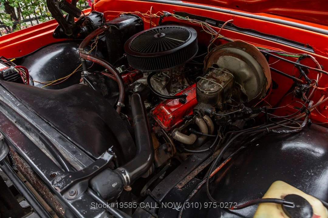 1972 GMC C/K 2nd Gen - Image 27 of 31