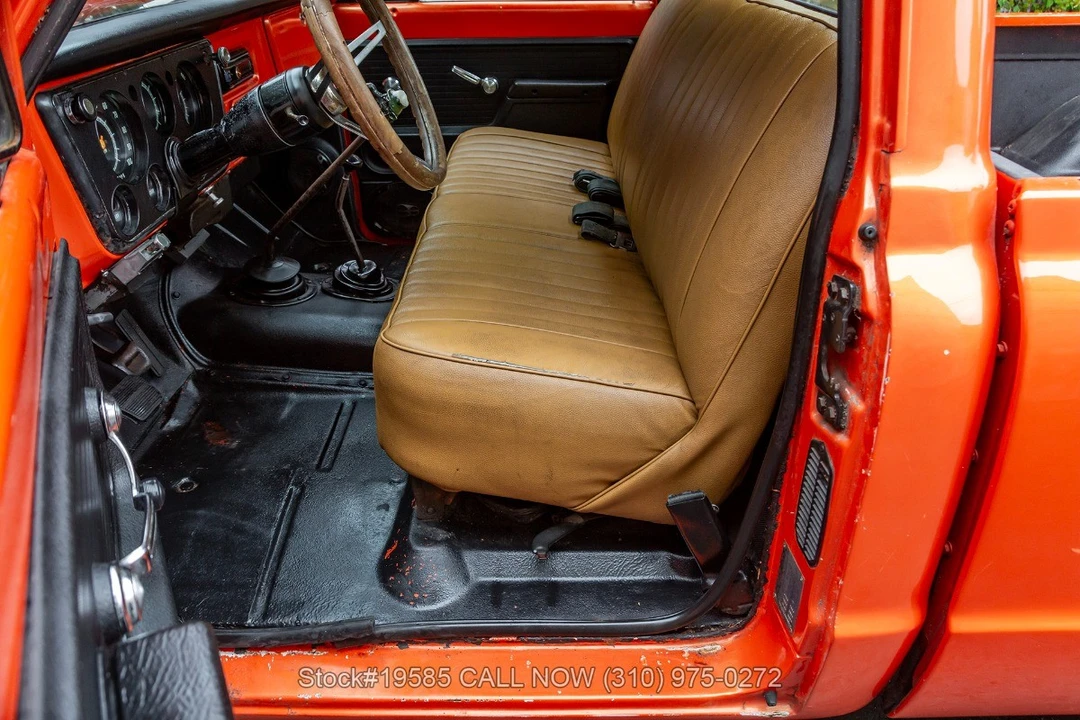 1972 GMC C/K 2nd Gen - Image 16 of 31