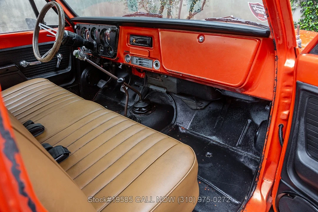 1972 GMC C/K 2nd Gen - Image 21 of 31