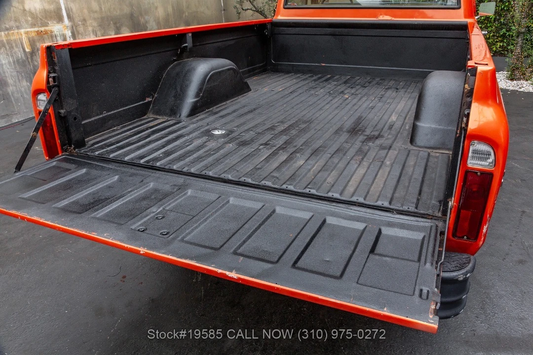 1972 GMC C/K 2nd Gen - Image 25 of 31