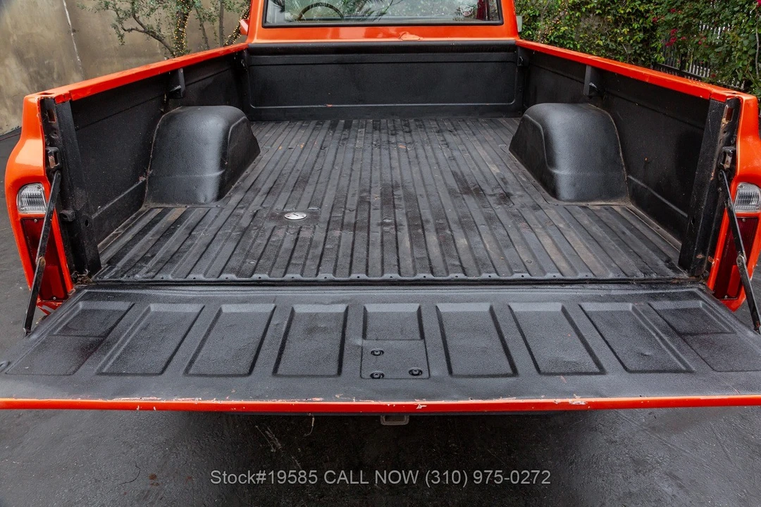1972 GMC C/K 2nd Gen - Image 24 of 31