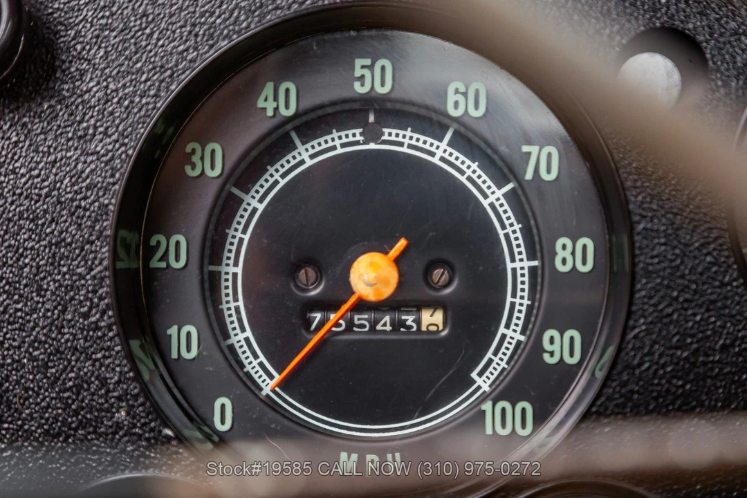 1972 GMC C/K 2nd Gen - Image 19 of 31