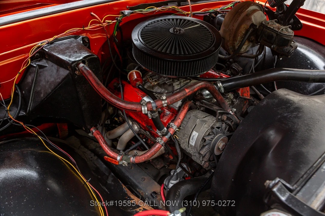 1972 GMC C/K 2nd Gen - Image 30 of 31