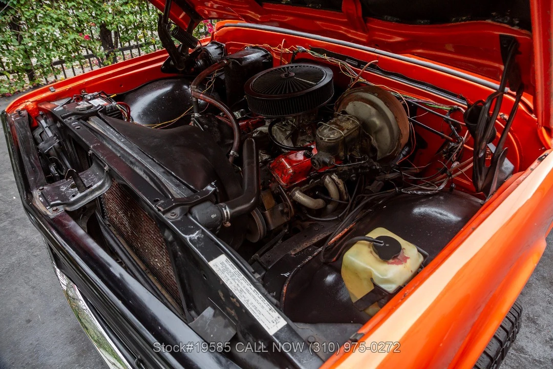 1972 GMC C/K 2nd Gen - Image 26 of 31