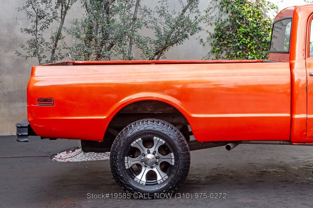 1972 GMC C/K 2nd Gen - Image 12 of 31