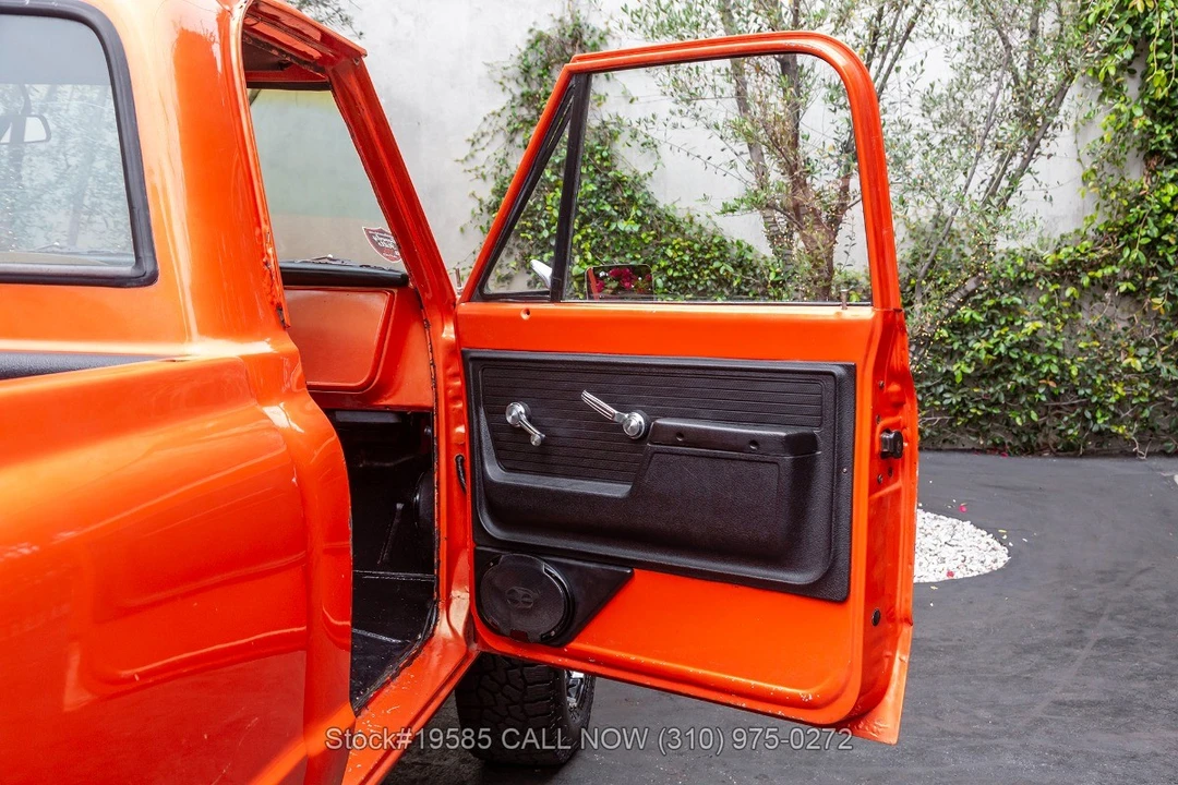 1972 GMC C/K 2nd Gen - Image 22 of 31