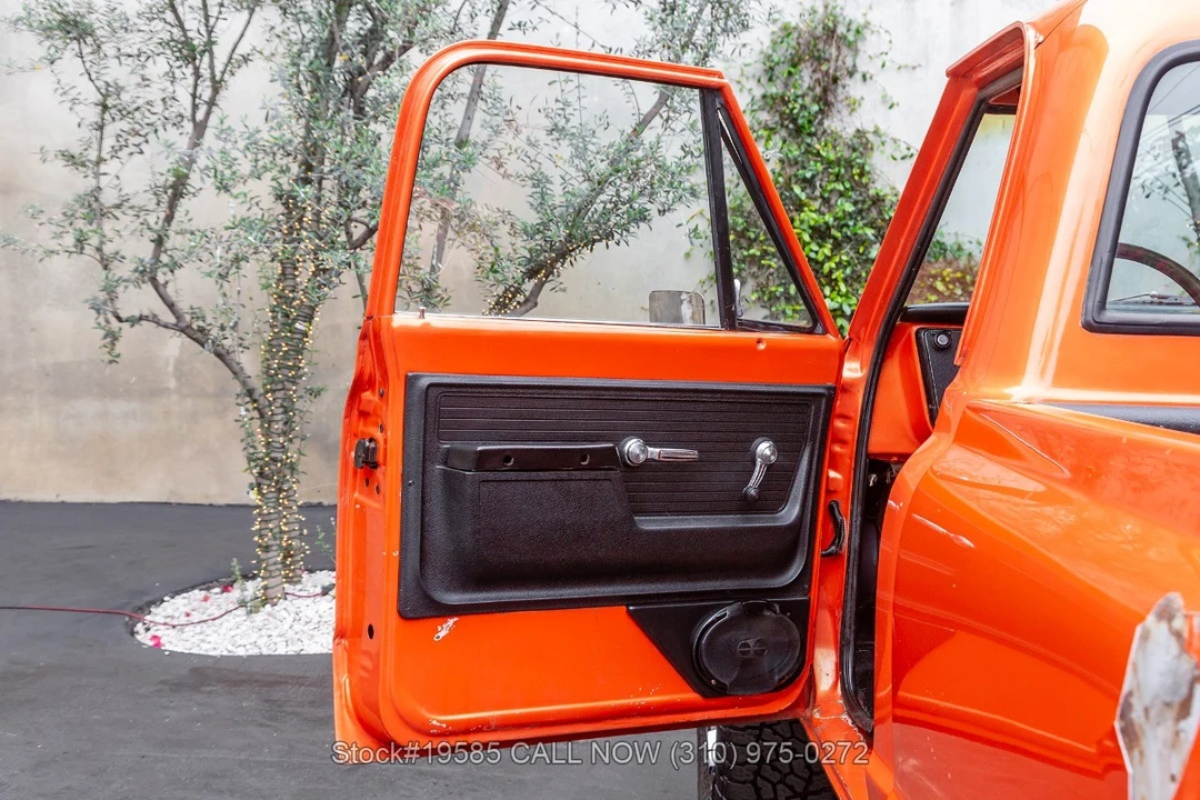 1972 GMC C/K 2nd Gen - Image 15 of 31