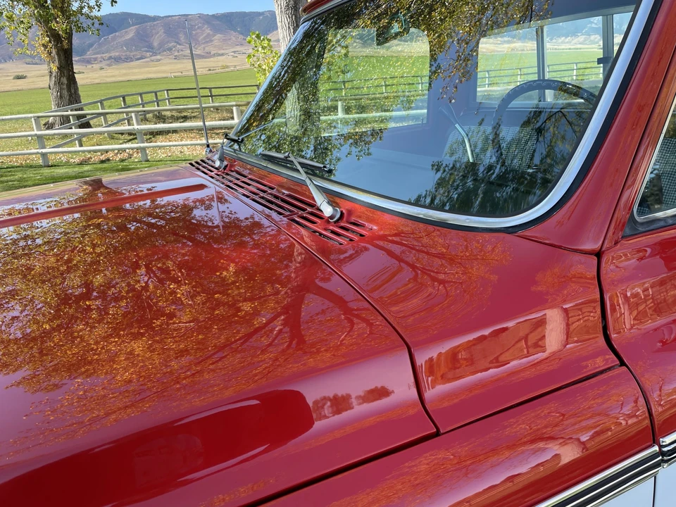 1972 GMC C/K 2nd Gen - Image 21 of 31