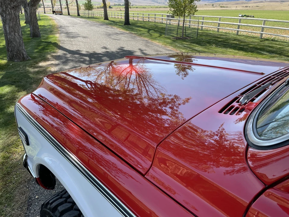 1972 GMC C/K 2nd Gen - Image 20 of 31