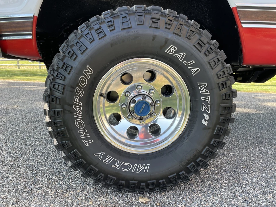 1972 GMC C/K 2nd Gen - Image 31 of 31