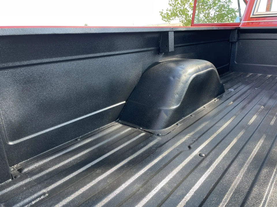 1972 GMC C/K 2nd Gen - Image 27 of 31