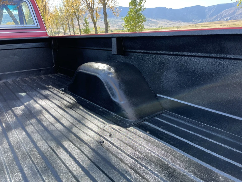 1972 GMC C/K 2nd Gen - Image 26 of 31