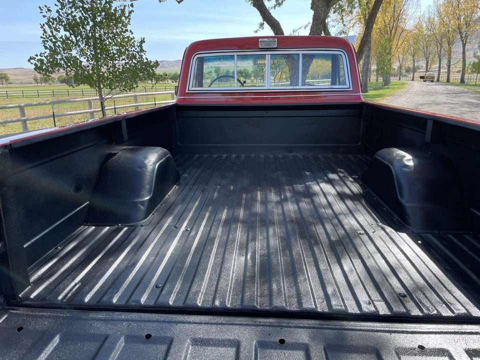 1972 GMC C/K 2nd Gen - Image 25 of 31