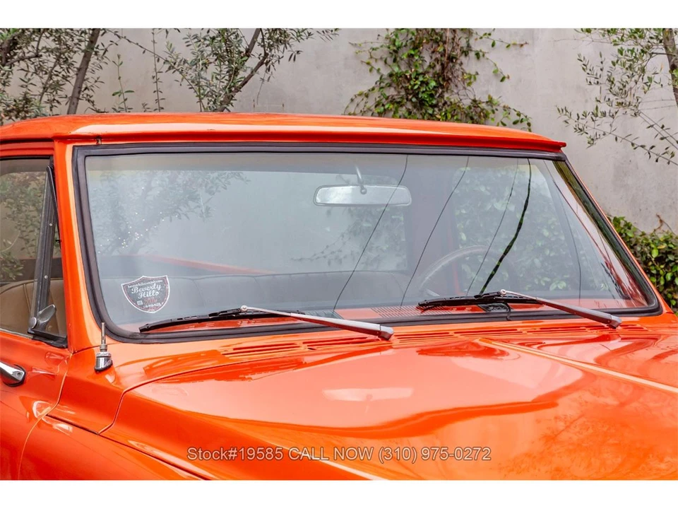 1972 GMC C/K 2nd Gen - Image 9 of 31