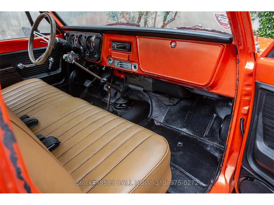 1972 GMC C/K 2nd Gen - Image 20 of 31