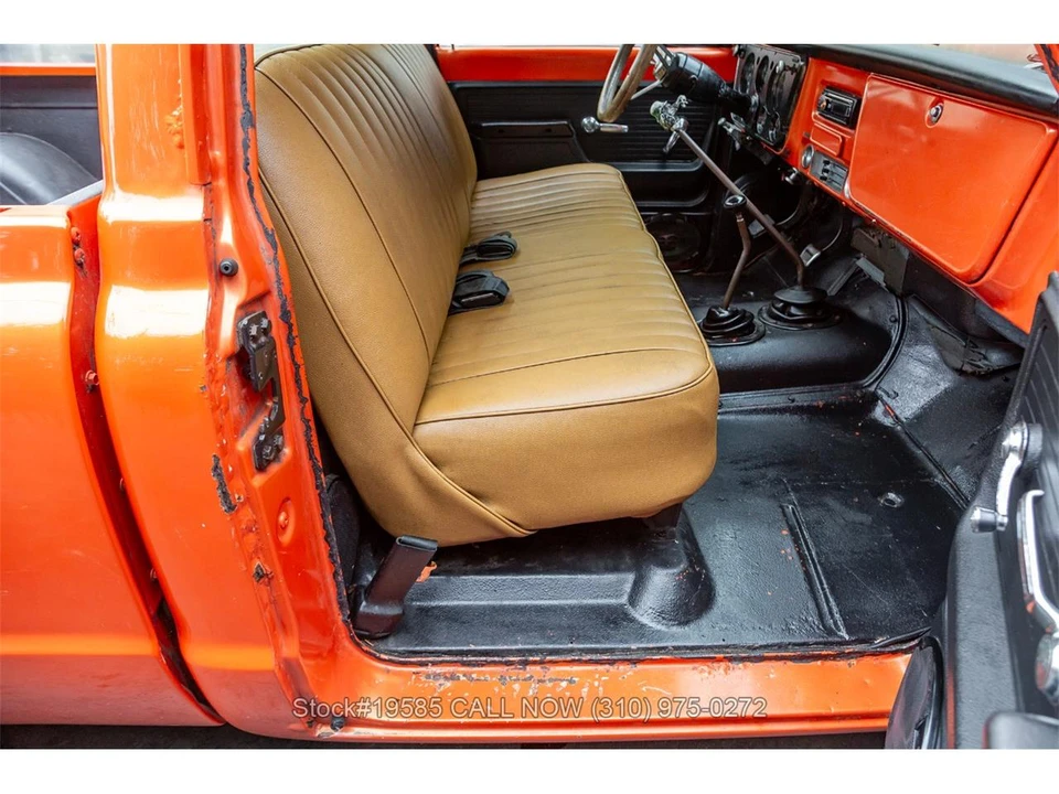 1972 GMC C/K 2nd Gen - Image 19 of 31