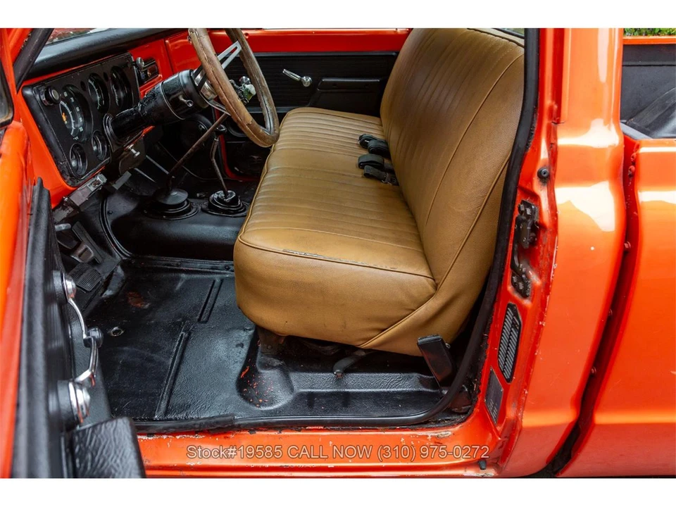 1972 GMC C/K 2nd Gen - Image 15 of 31