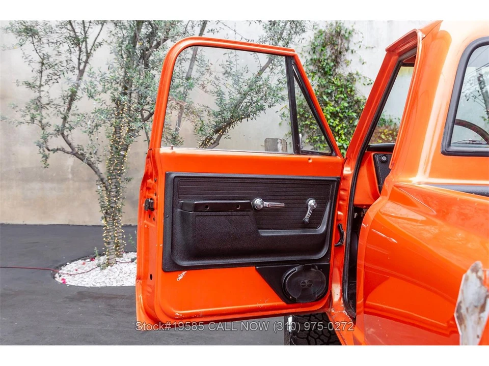 1972 GMC C/K 2nd Gen - Image 14 of 31