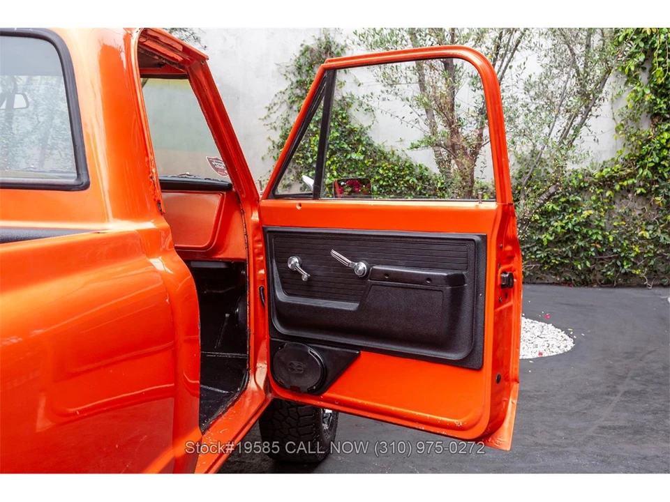 1972 GMC C/K 2nd Gen - Image 21 of 31