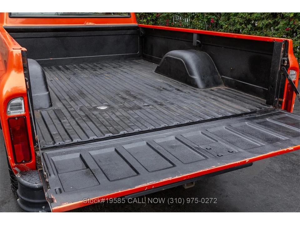 1972 GMC C/K 2nd Gen - Image 22 of 31