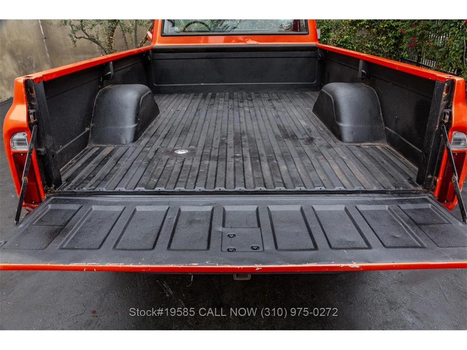 1972 GMC C/K 2nd Gen - Image 23 of 31