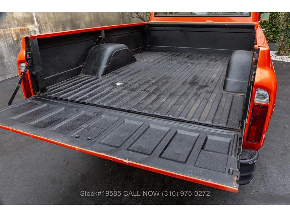 1972 GMC C/K 2nd Gen - Image 24 of 31