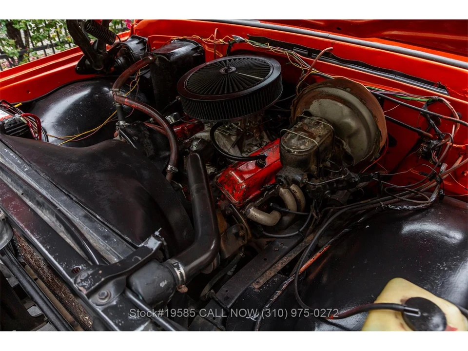 1972 GMC C/K 2nd Gen - Image 26 of 31