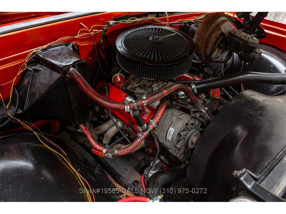 1972 GMC C/K 2nd Gen - Image 29 of 31