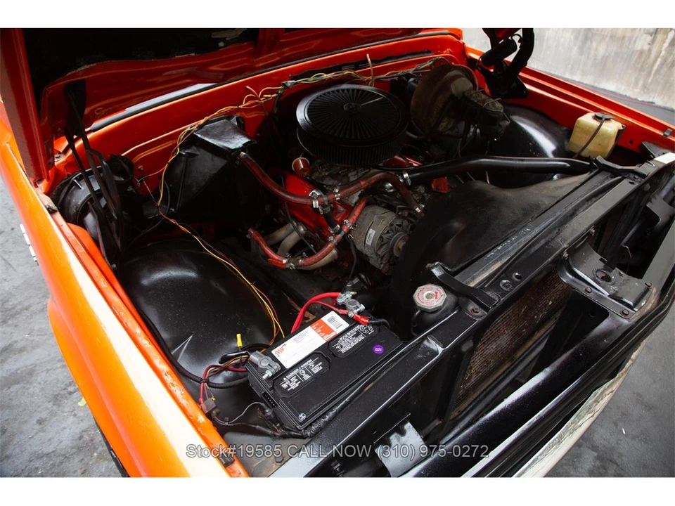 1972 GMC C/K 2nd Gen - Image 30 of 31