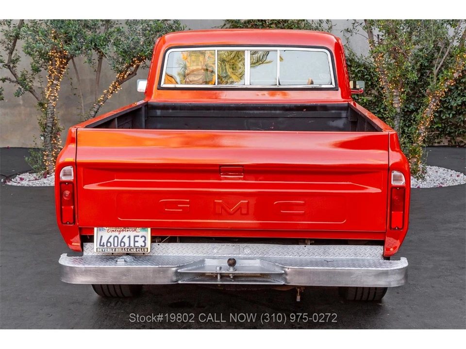 1972 GMC C/K 2nd Gen - Image 5 of 31