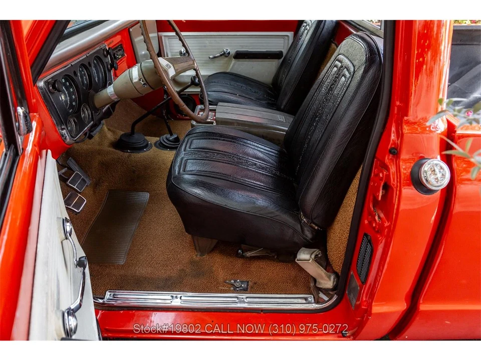 1972 GMC C/K 2nd Gen - Image 14 of 31