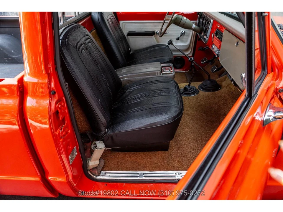 1972 GMC C/K 2nd Gen - Image 18 of 31