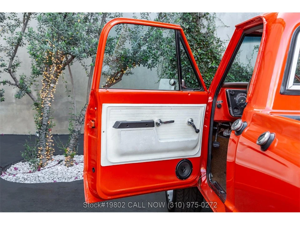 1972 GMC C/K 2nd Gen - Image 13 of 31
