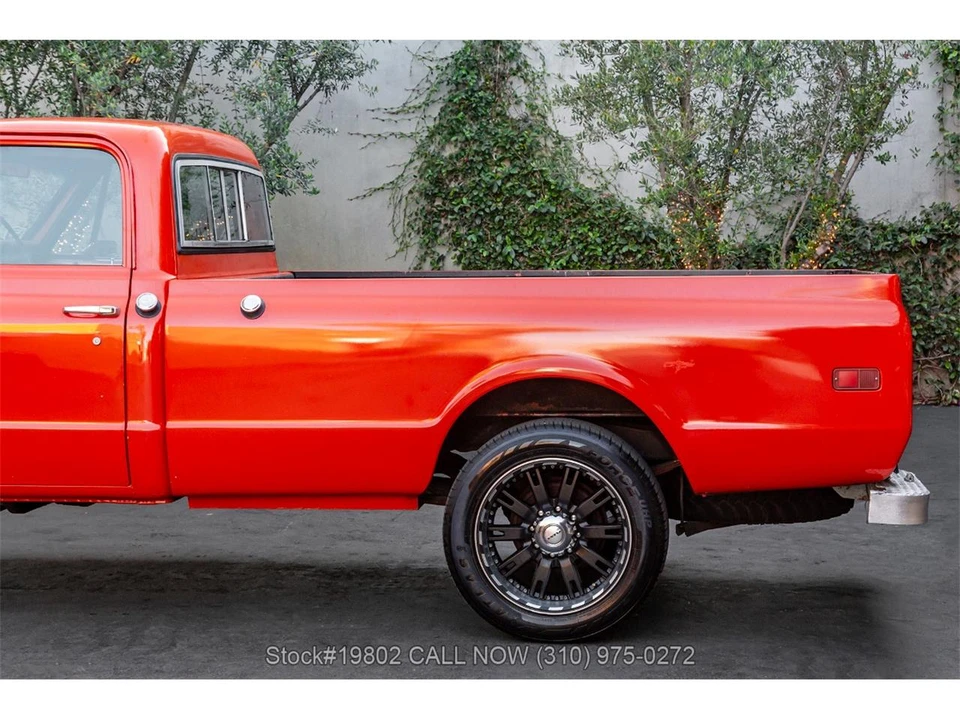 1972 GMC C/K 2nd Gen - Image 12 of 31