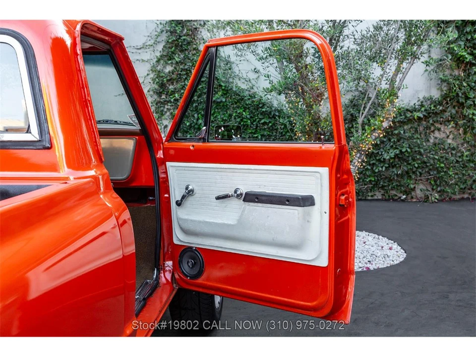 1972 GMC C/K 2nd Gen - Image 20 of 31