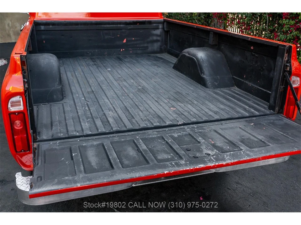 1972 GMC C/K 2nd Gen - Image 21 of 31