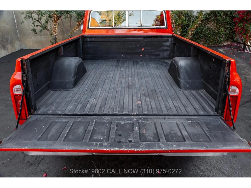 1972 GMC C/K 2nd Gen - Image 22 of 31