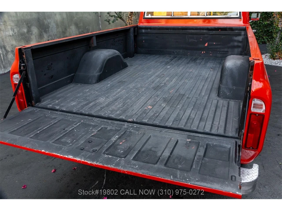 1972 GMC C/K 2nd Gen - Image 23 of 31