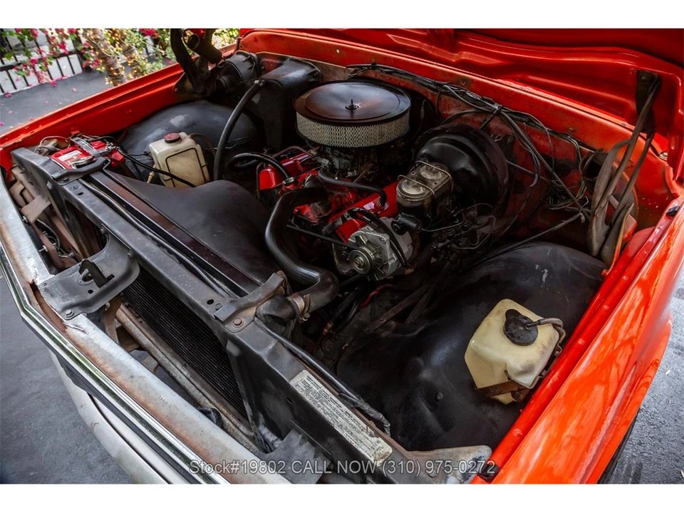 1972 GMC C/K 2nd Gen - Image 24 of 31