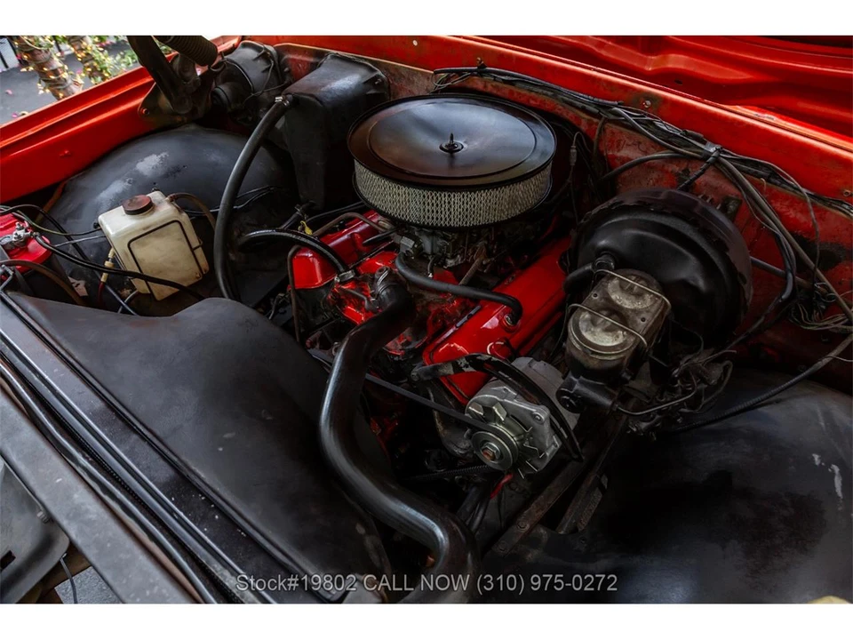 1972 GMC C/K 2nd Gen - Image 25 of 31