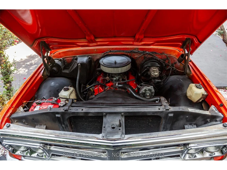 1972 GMC C/K 2nd Gen - Image 26 of 31